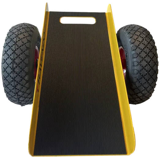 Ravendo TW 200 LW pladehund