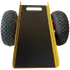 Ravendo TW 200 LW pladehund