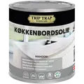Trip Trap køkkenbordsolie mahogni