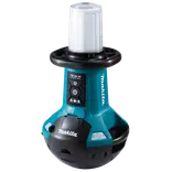 Makita DEADML810 LXT® LED lampe 18V solo