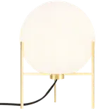 Nordlux Alton bordlampe hvid