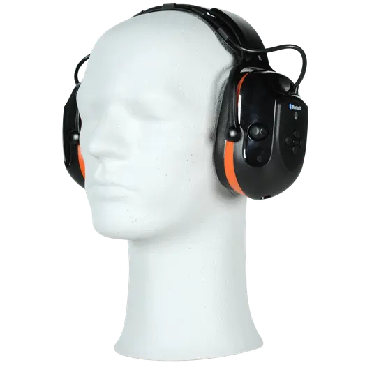 OX-ON høreværn BT2 comfort m/bluetooth