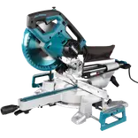 Makita LS0816F kap/geringssav 216 mm 1200W