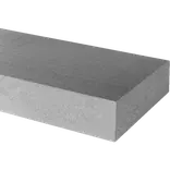 Sundolitt Climate C80BE grå 200x600x1200 mm