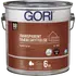GORI 505 transparent træbeskyttelse transprent base 40 2,25 L