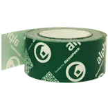 Alpha dampspærretape grøn
