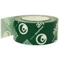 Alpha dampspærretape grøn