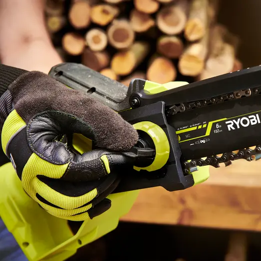 Ryobi RY18PSX15A-0 HP grensav 15 cm 18V ONE+ solo