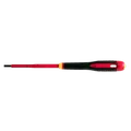 Bahco Ergo™ BE-8230S VDE-skruetrækker ligekærv 3,5x100 mm