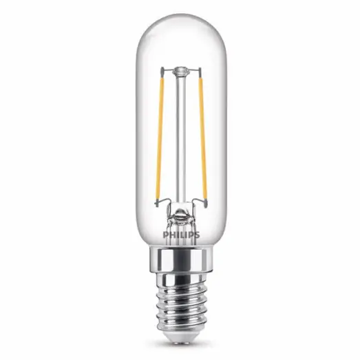 Philips Parfume LED pære E14 25W 1 pack