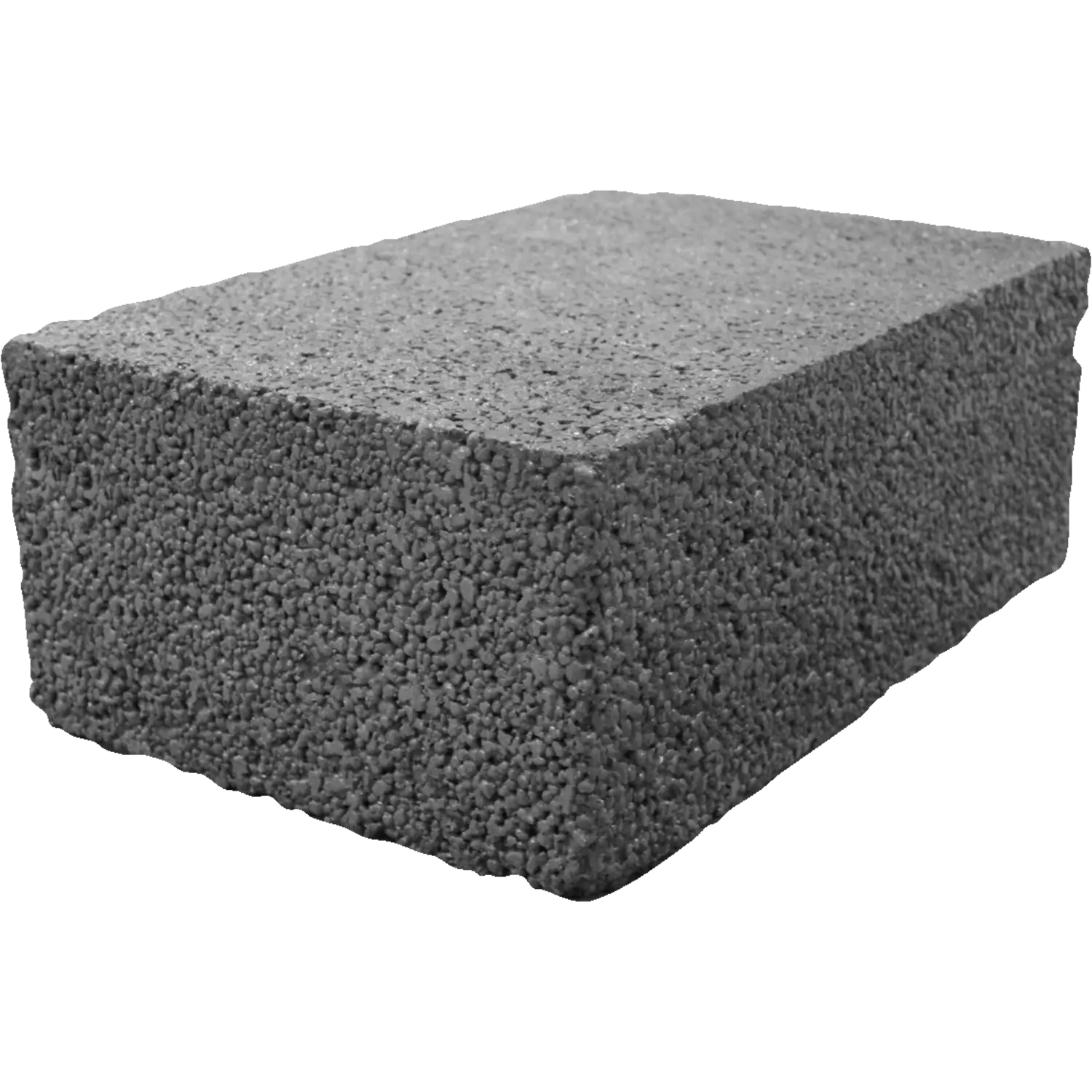 Lecaba Block FC Lecablok 600, 19x49 cm