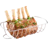 Dangrill stegholder