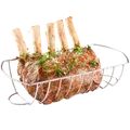 Dangrill stegholder