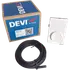 DEVIreg™ termostat display connect med føler
