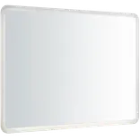 Nordlux Dovina 60x80 LED væglampe/spejl klar