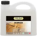 Trip Trap oliepleje hvid