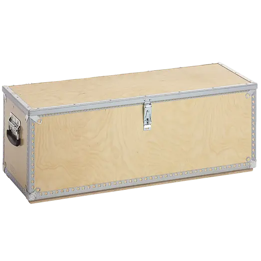 Plyfa transportkasse 8,5 kg