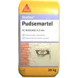 Skalflex pudsemørtel 35/65/650 - 20 kg
