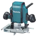 Makita overfræser 8 mm 900 Watt RP0900J