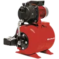 Einhell GC-WW 6538 husvandværk 3800l/t 36M 230V-650W