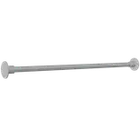 PLUS Fitness stang 90 cm