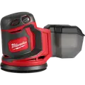 Milwaukee M18 BOS125-0 18V excentersliber solo