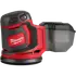 Milwaukee M18 BOS125-0 18V excentersliber solo