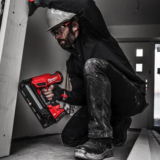 Milwaukee M18 FN16GA-OX dykkerpistol