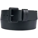 Carhartt A0005562 bridle læderbælte sort