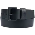 Carhartt A0005562 bridle læderbælte sort