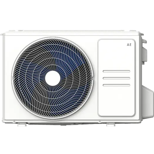 Andersen Electric AE26 varmepumpe