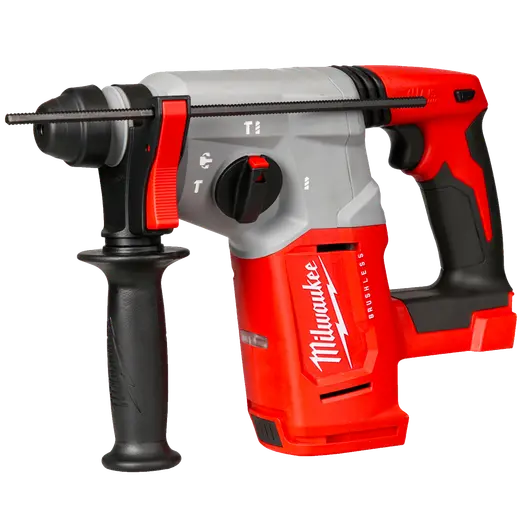 Milwaukee M18 BLH-0 Borehammer solo