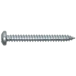 NKT Kuna PH pladeskrue 4,8 mm A4 PZ2 rustfast syrefast 10 stk