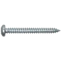 NKT Kuna PH pladeskrue 4,8 mm A4 PZ2 rustfast syrefast 10 stk