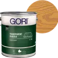 GORI 303 transparent træolie træterrasser pine