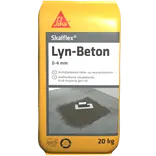 Skalflex lyn-beton 20 kg