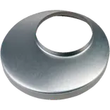 Plastmo Brøndkrave 75/130 mm stål plus