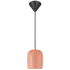 Nordlux Notti 10 pendel E27 terracotta