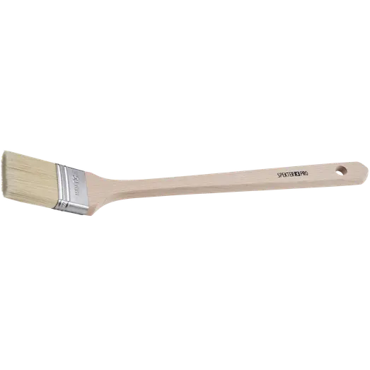 Spekter PRO jumbo vinkelpensel