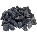 Sorte granitskærver 16/22 mm BigBag á 1000 kg