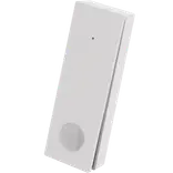 TREND New Prem Bluu dørtryk batteriløs hvid