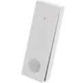 TREND New Prem Bluu dørtryk batteriløs hvid