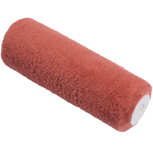 Prof stempelrulle 23 cm universalrulle til indvendige lakseoverflader