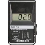 Fugtindikator GMI 15