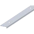 Roliba afslutningsprofil 10x25 mm