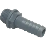 AL-KO 1" slangestuds m/1" udv. gevind