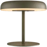 Nordlux Elmer solar batterilampe grøn