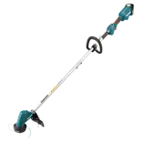 Makita DUR192LST græstrimmer 18V inkl. batteri og lader