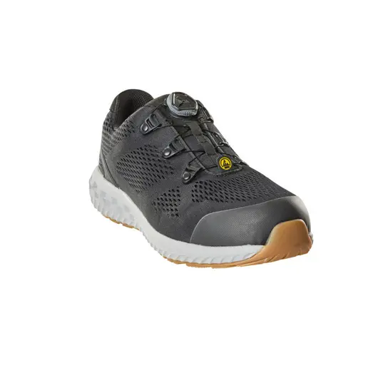 Mascot Footwear Move sikkerhedssko sort