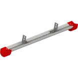 Jumbo super proff stigefod universal 100 cm